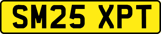 SM25XPT