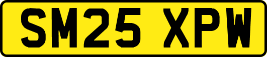 SM25XPW