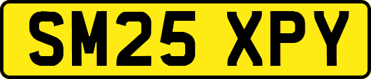 SM25XPY