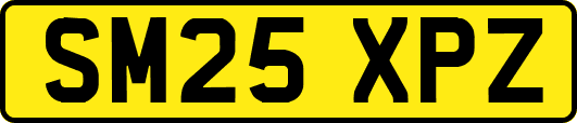 SM25XPZ