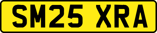 SM25XRA