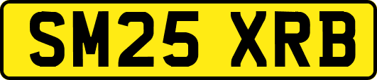SM25XRB