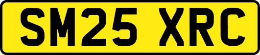 SM25XRC