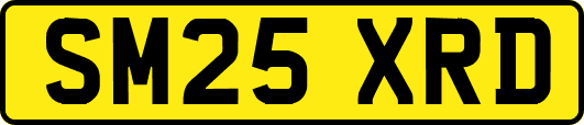 SM25XRD