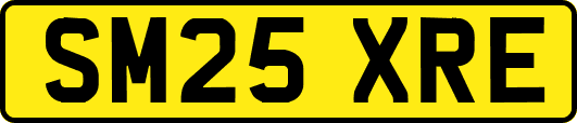 SM25XRE
