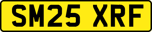 SM25XRF