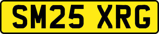 SM25XRG