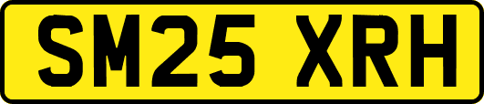 SM25XRH