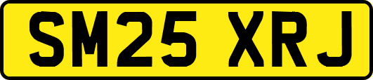 SM25XRJ