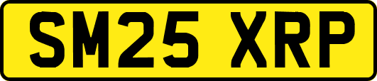 SM25XRP