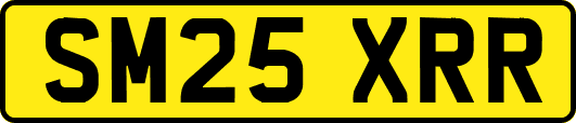 SM25XRR