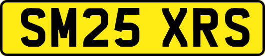 SM25XRS