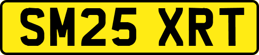SM25XRT