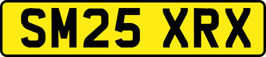 SM25XRX