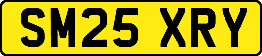 SM25XRY