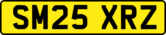 SM25XRZ
