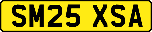 SM25XSA