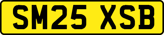 SM25XSB