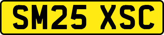 SM25XSC