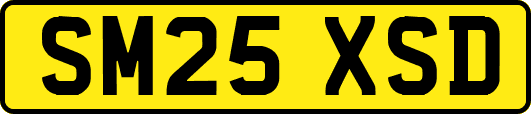 SM25XSD