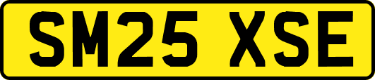SM25XSE