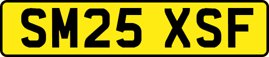 SM25XSF