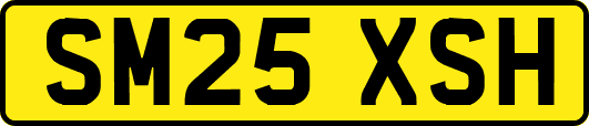 SM25XSH