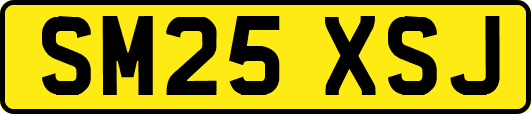 SM25XSJ