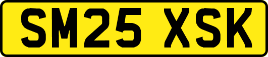SM25XSK