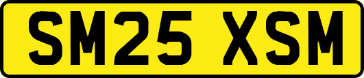 SM25XSM