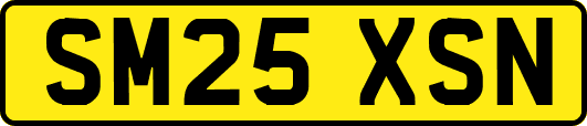 SM25XSN