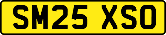 SM25XSO
