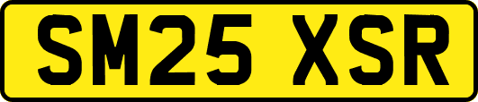 SM25XSR