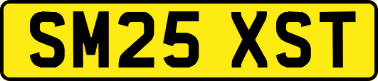 SM25XST