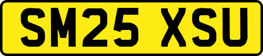 SM25XSU