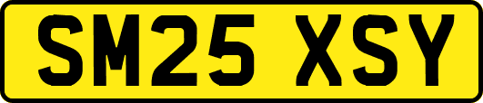 SM25XSY