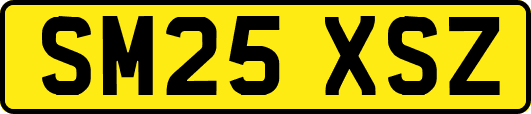 SM25XSZ
