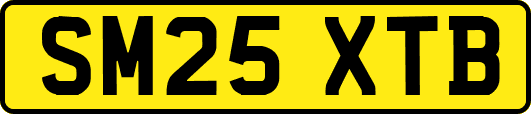 SM25XTB