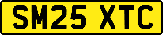 SM25XTC