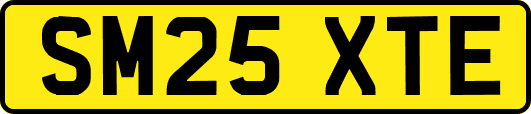 SM25XTE