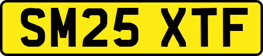 SM25XTF