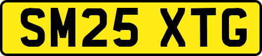SM25XTG