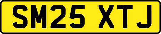 SM25XTJ
