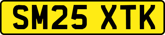 SM25XTK