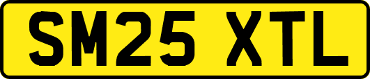 SM25XTL