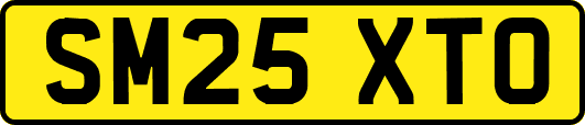 SM25XTO