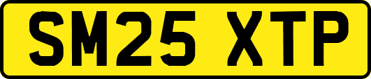 SM25XTP