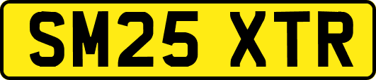SM25XTR