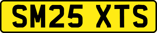 SM25XTS