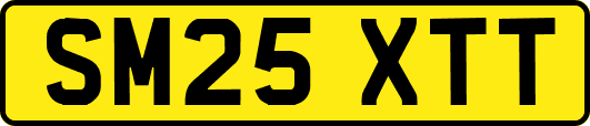 SM25XTT
